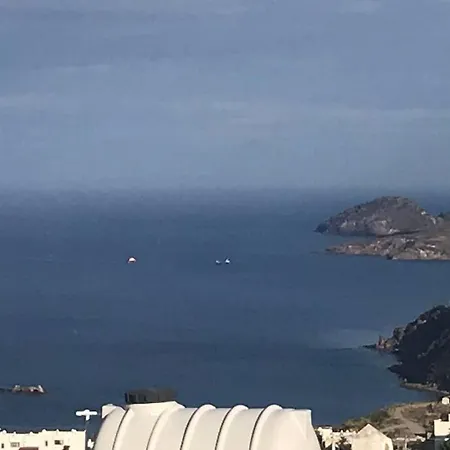 Сasa de vacaciones Gümüşlük Dublex Villa,yazlık , Harika Manzara Bodrum