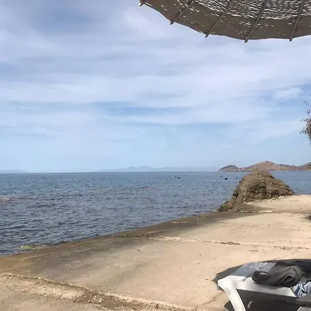 Сasa de vacaciones Gümüşlük Dublex Villa,yazlık , Harika Manzara