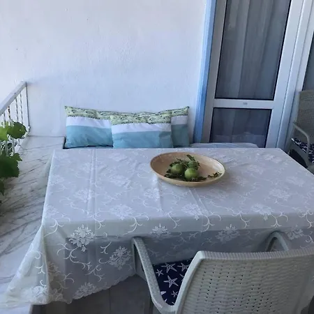 Сasa de vacaciones Gümüşlük Dublex Villa,yazlık , Harika Manzara Bodrum
