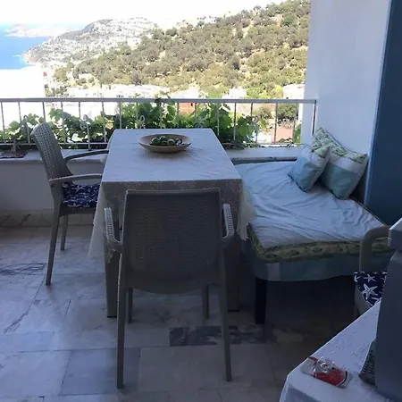 Сasa de vacaciones Gümüşlük Dublex Villa,yazlık , Harika Manzara