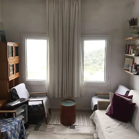 Ferienhaus Gumusluk Dublex Villa,yazlik , Harika Manzara