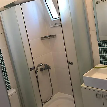 Ferienhaus Gumusluk Dublex Villa,yazlik , Harika Manzara Bodrum