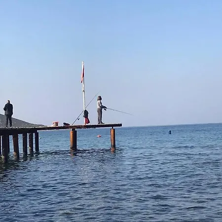 Ferienhaus Gumusluk Dublex Villa,yazlik , Harika Manzara *