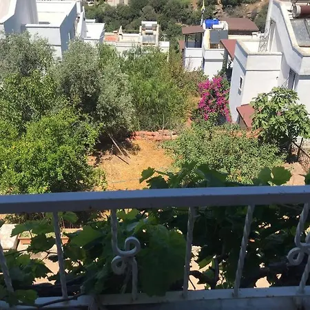 Gumusluk Dublex Villa,yazlik , Harika Manzara Ferienhaus *