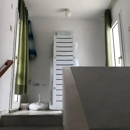Ferienhaus Gumusluk Dublex Villa,yazlik , Harika Manzara