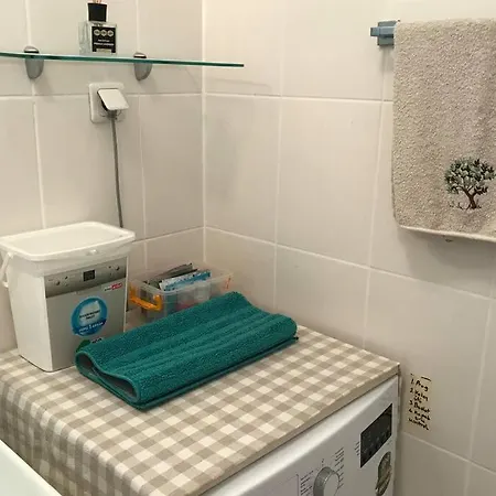 Gumusluk Dublex Villa,yazlik , Harika Manzara Ferienhaus *