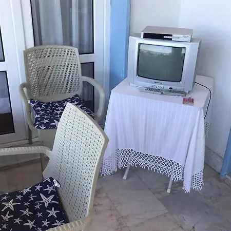 Ferienhaus Gumusluk Dublex Villa,yazlik , Harika Manzara Bodrum