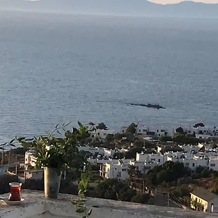 Gumusluk Dublex Villa,yazlik , Harika Manzara