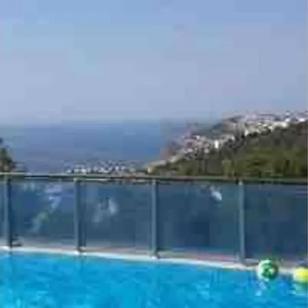 Gumusluk Dublex Villa,yazlik , Harika Manzara *