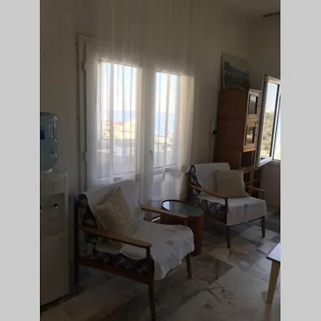 Gumusluk Dublex Villa,yazlik , Harika Manzara Ferienhaus Bodrum