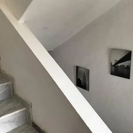 Ferienhaus Gumusluk Dublex Villa,yazlik , Harika Manzara