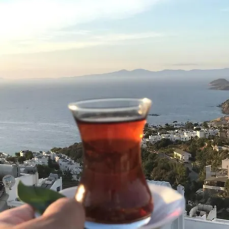 Ferienhaus Gumusluk Dublex Villa,yazlik , Harika Manzara *