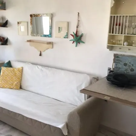 Gumusluk Dublex Villa,yazlik , Harika Manzara Ferienhaus *