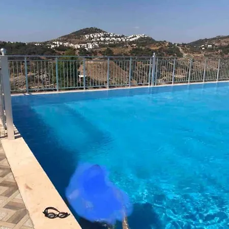 Gumusluk Dublex Villa,yazlik , Harika Manzara