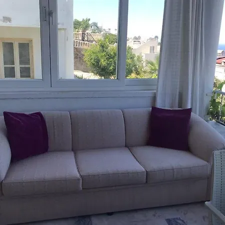 Ferienhaus Gumusluk Dublex Villa,yazlik , Harika Manzara *
