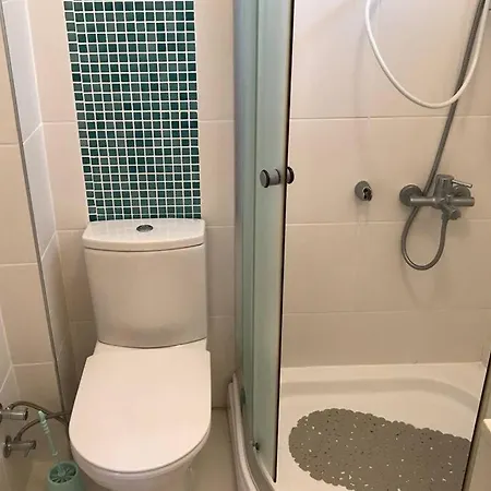 Gumusluk Dublex Villa,yazlik , Harika Manzara *