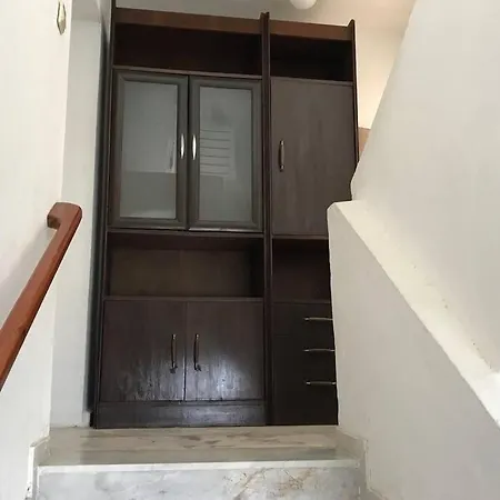 Ferienhaus Gumusluk Dublex Villa,yazlik , Harika Manzara *