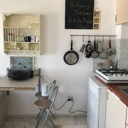 Gumusluk Dublex Villa,yazlik , Harika Manzara Bodrum
