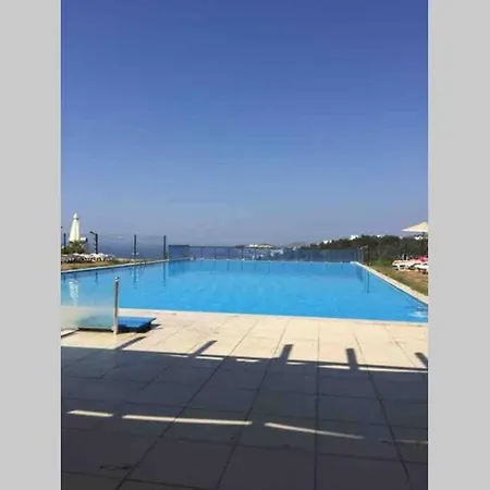Ferienhaus Gumusluk Dublex Villa,yazlik , Harika Manzara