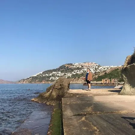 Gumusluk Dublex Villa,yazlik , Harika Manzara * Bodrum